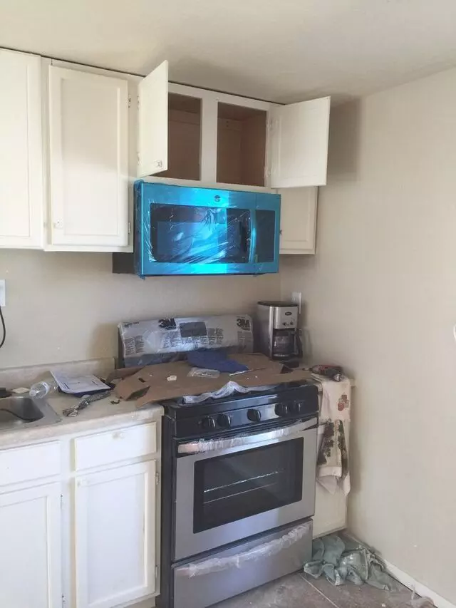 Alexander’s Handyman Services