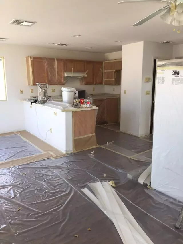 Alexander’s Handyman Services