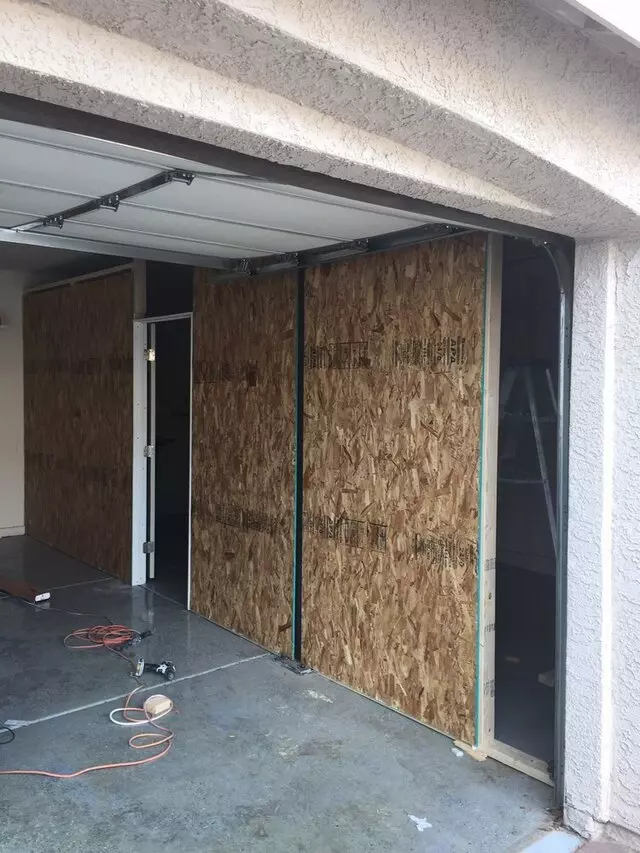 Alexander’s Handyman Services