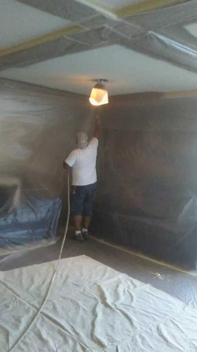 Alexander’s Handyman Services