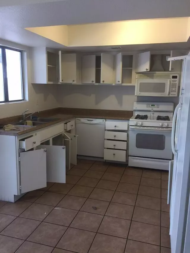 Alexander’s Handyman Services