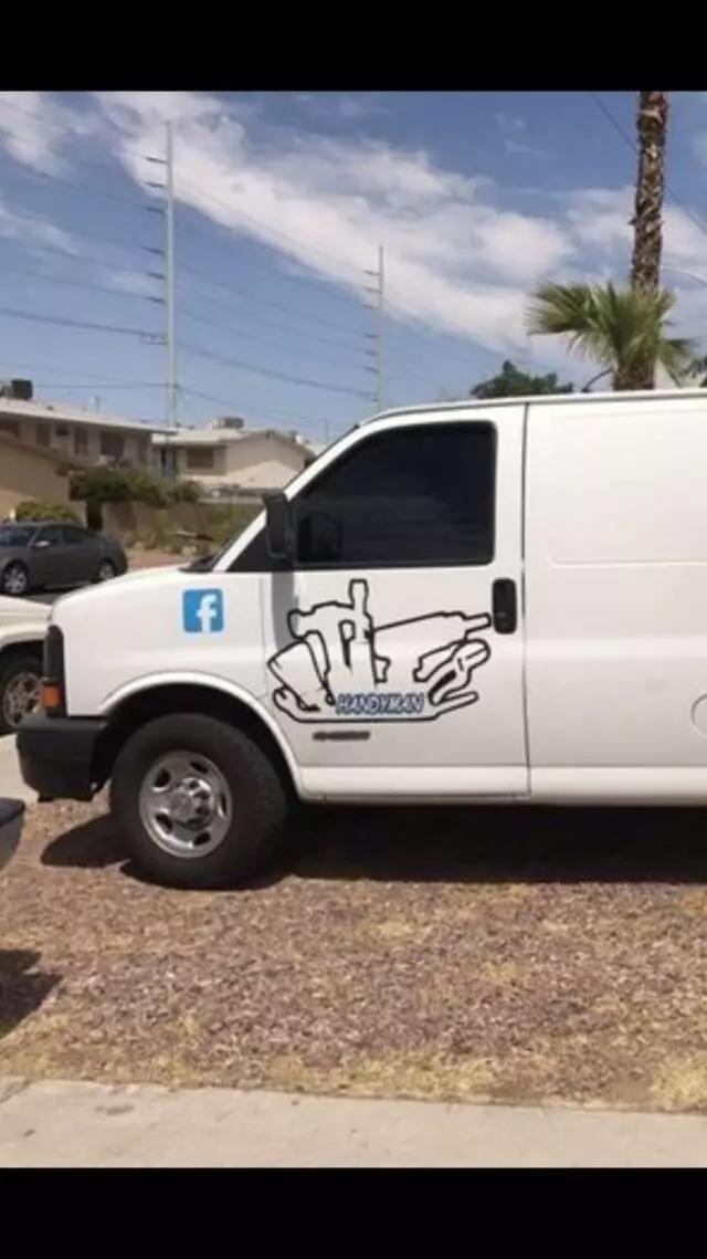Alexander’s Handyman Services