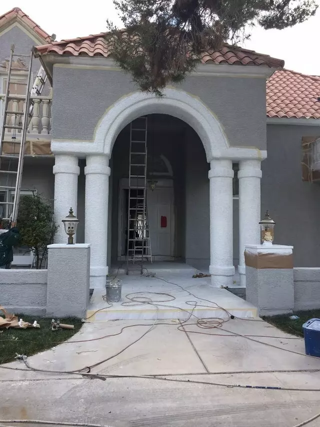 Alexander’s Handyman Services
