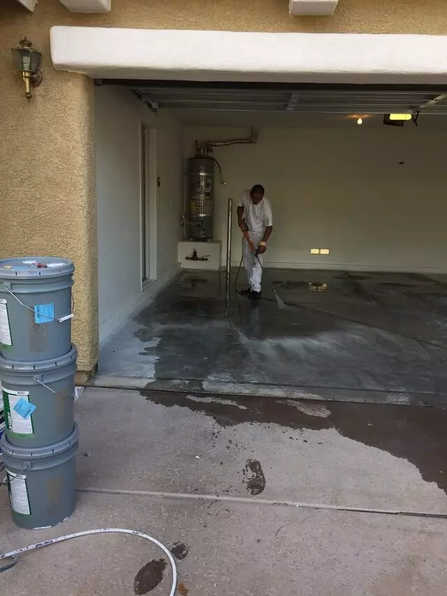Alexander’s Handyman Services