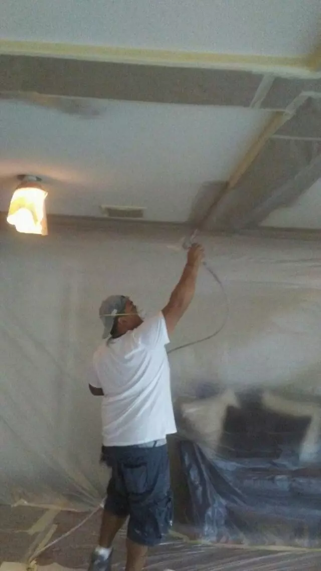 Alexander’s Handyman Services