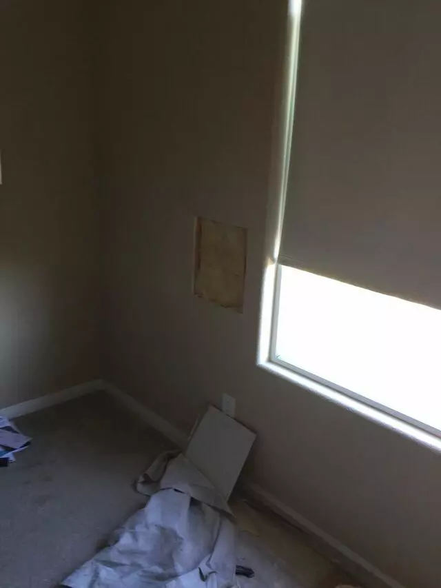 Alexander’s Handyman Services