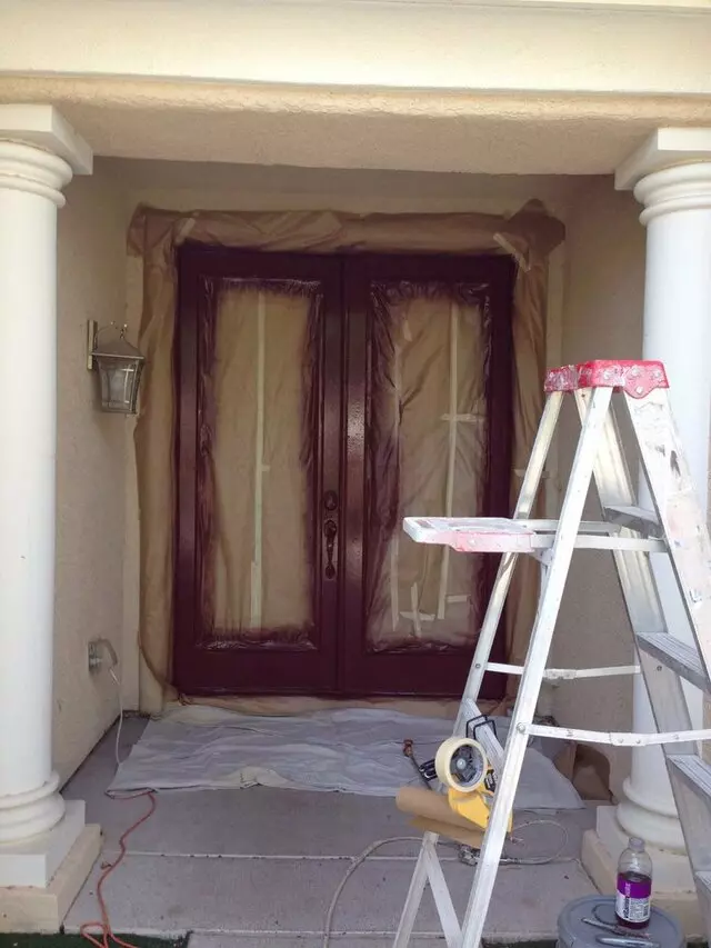 Alexander’s Handyman Services