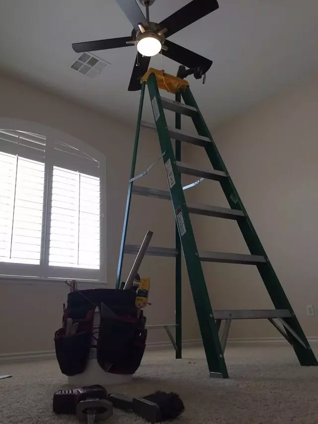 Alexander’s Handyman Services