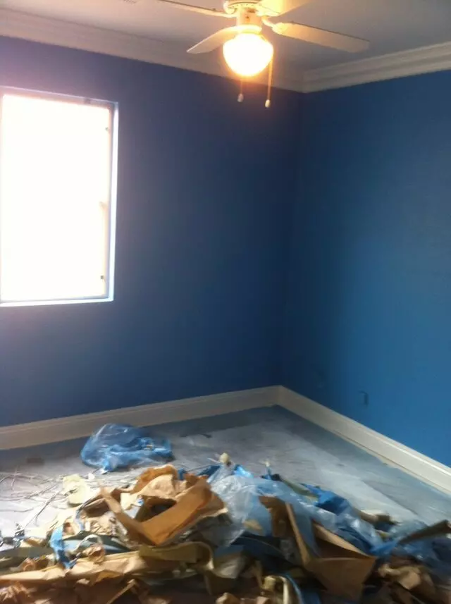 Alexander’s Handyman Services