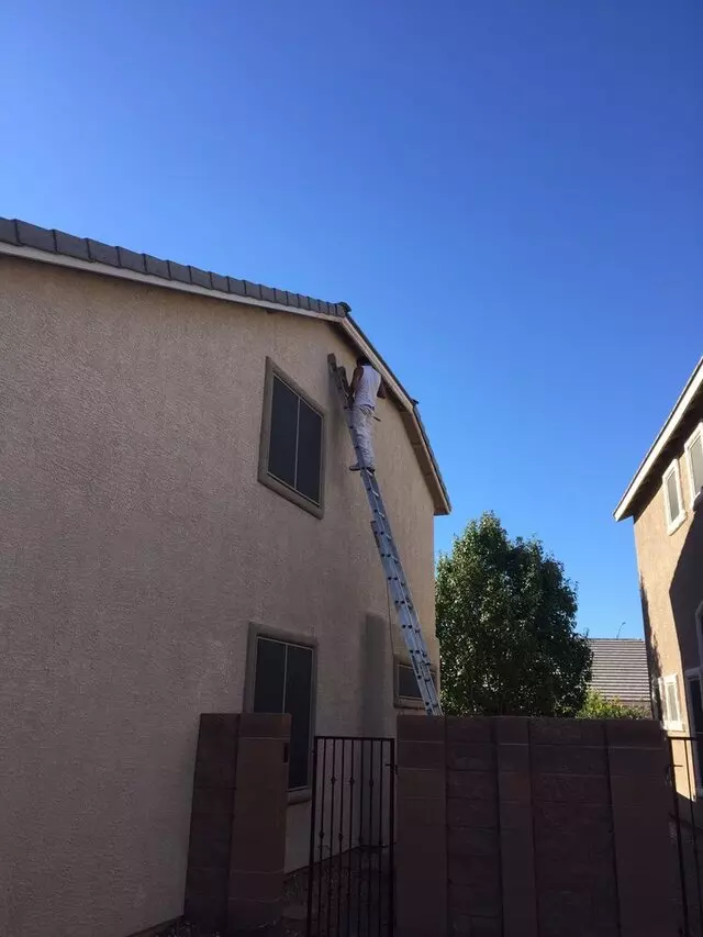Alexander’s Handyman Services