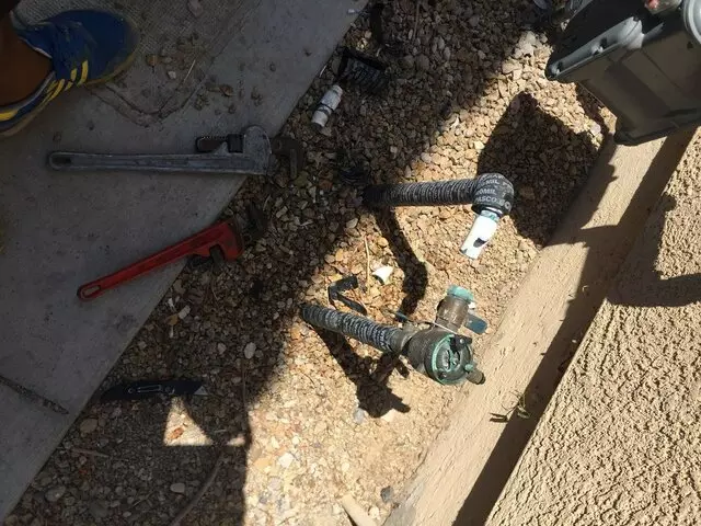 Alexander’s Handyman Services