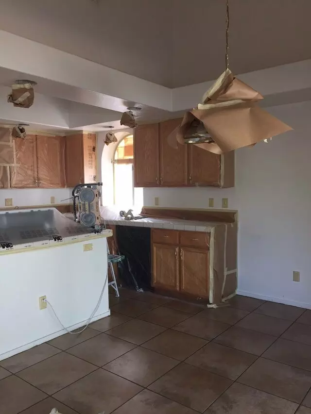 Alexander’s Handyman Services