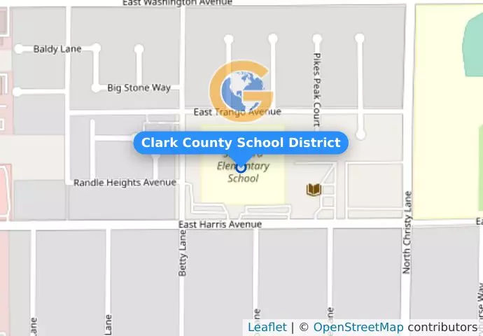 Clark County School District