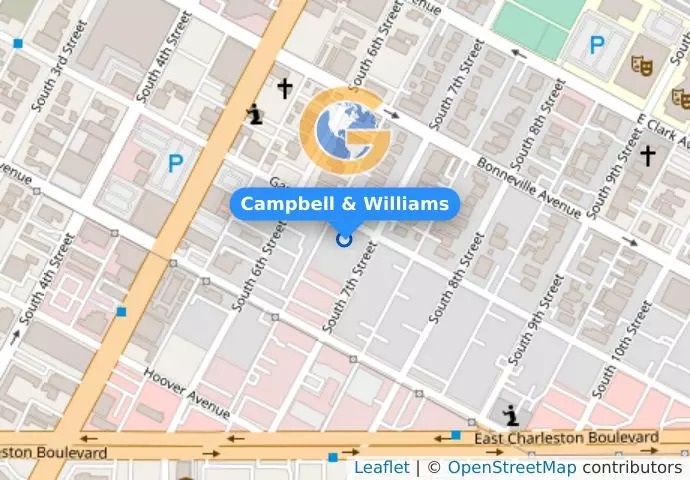 Campbell & Williams