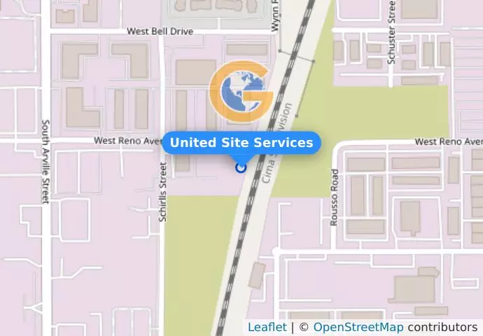 United Site Services
