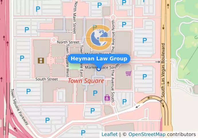 Heyman Law Group