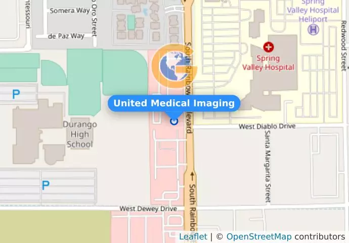 United Medical Imaging