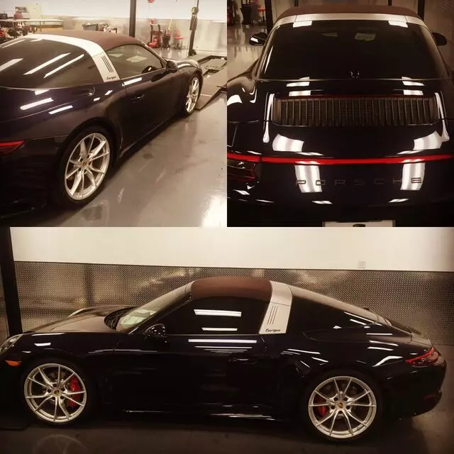 Armando’s Custom Window Tint