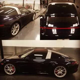 Armando’s Custom Window Tint