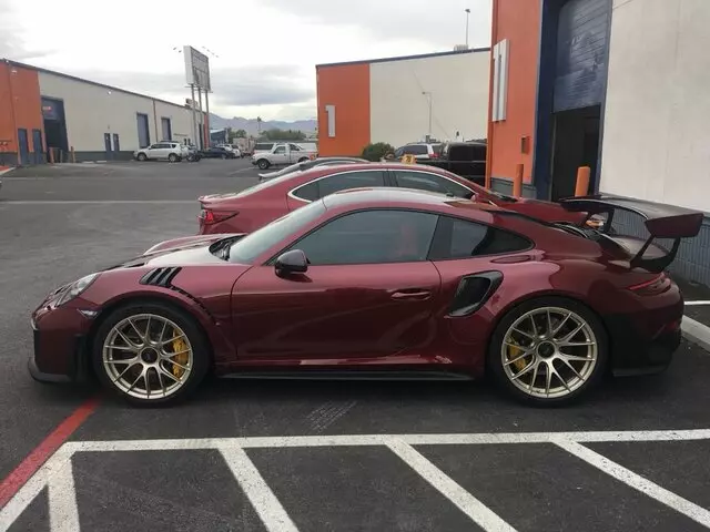 Armando’s Custom Window Tint