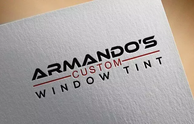 Armando’s Custom Window Tint