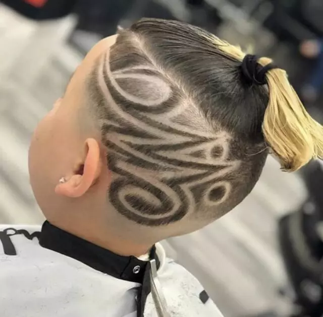 Studio Barbershop