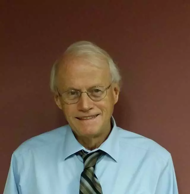 Armand Gilbo, DC