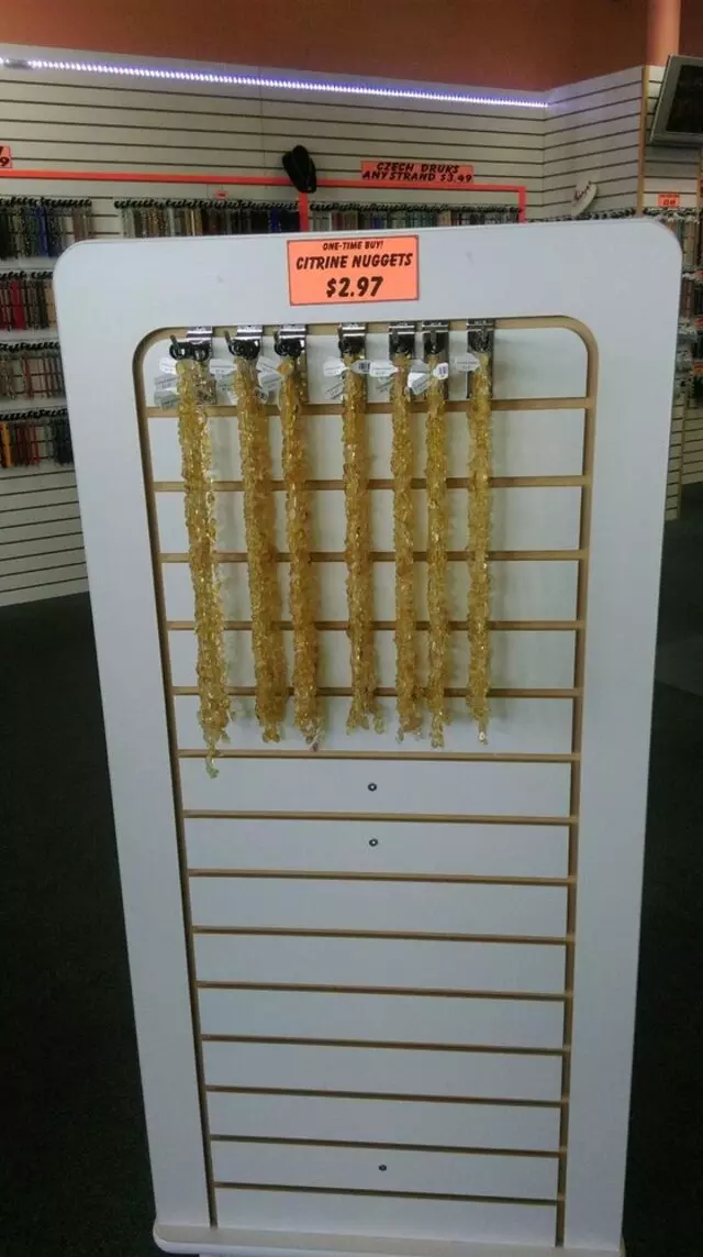 Discount Beads