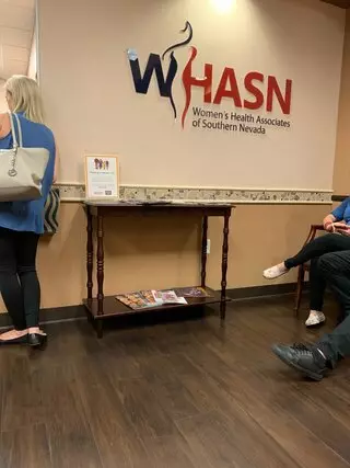 WHASN Summerlin