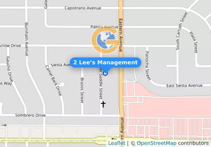 2 Lee’s Management