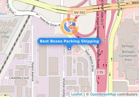 Best Boxes Packing Shipping