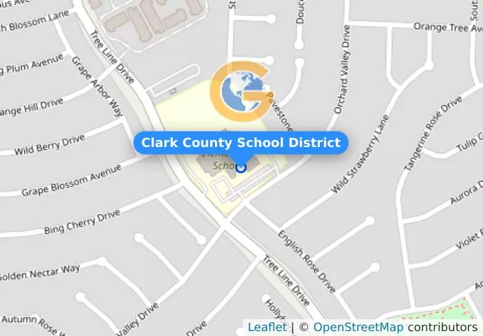 Clark County School District