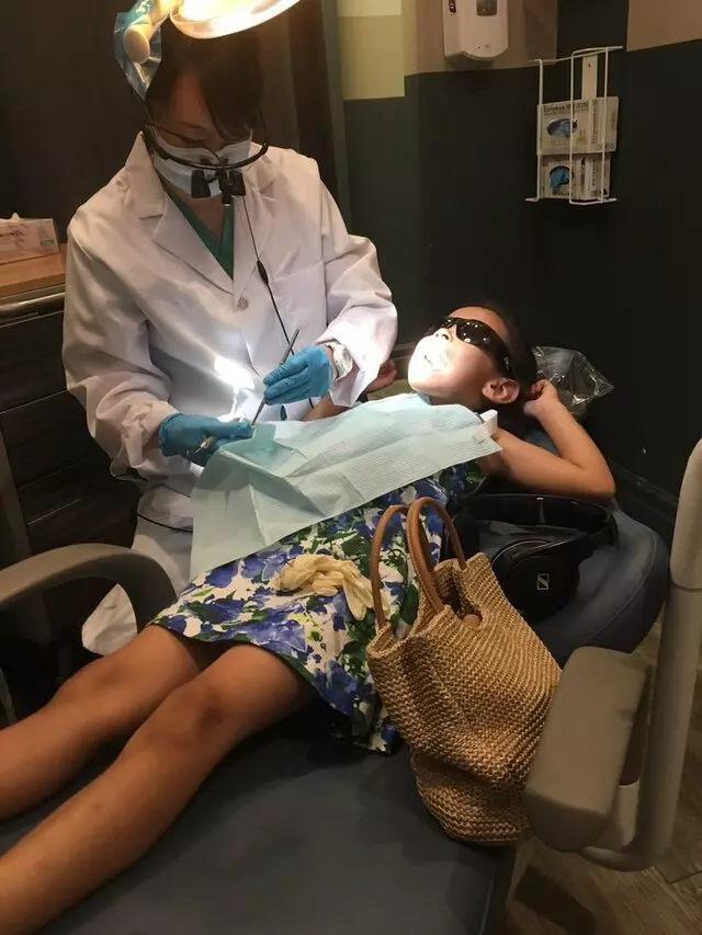Reel Smiles Dental