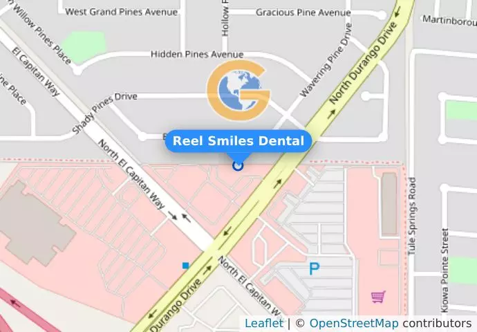 Reel Smiles Dental