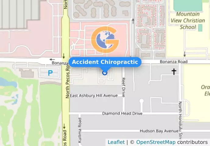 Accident Chiropractic