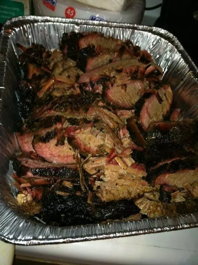 Smoke Shack Lv