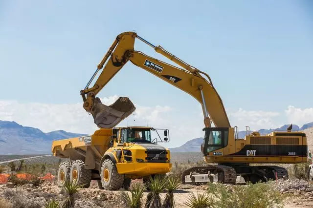 Blue Diamond Machinery