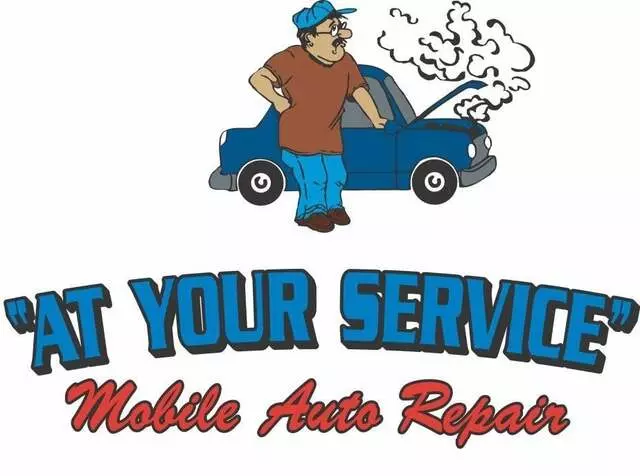 At Your Service Automotive