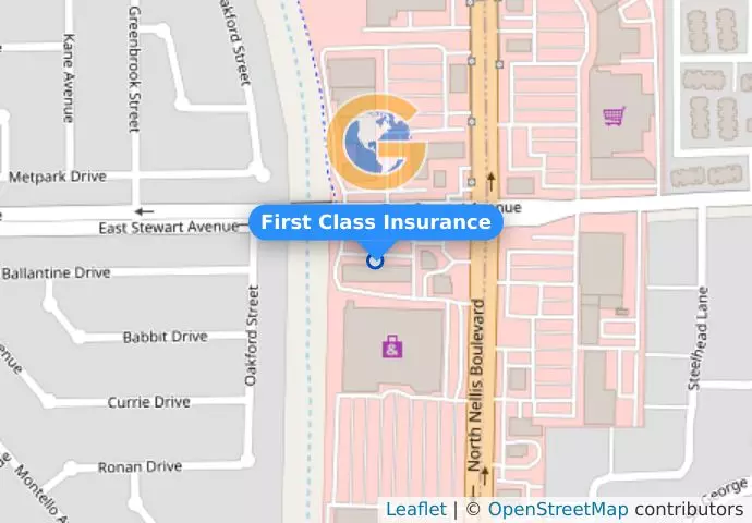 First Class Insurance