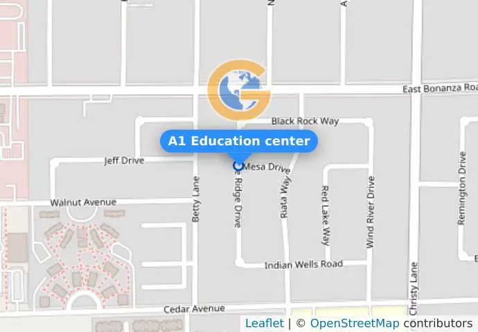 A1 Education center