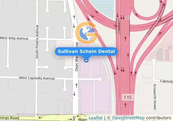 Sullivan Schein Dental