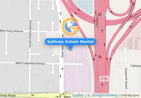 Sullivan Schein Dental