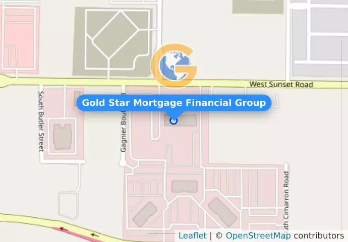 Gold Star Mortgage Financial Group
