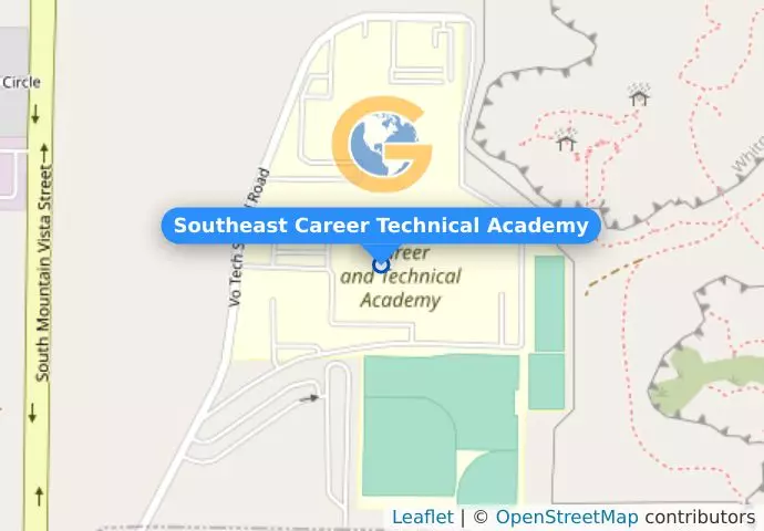 Southeast Career Technical Academy