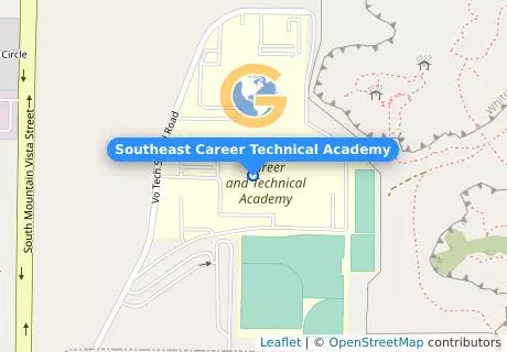 Southeast Career Technical Academy