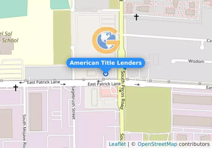 American Title Lenders