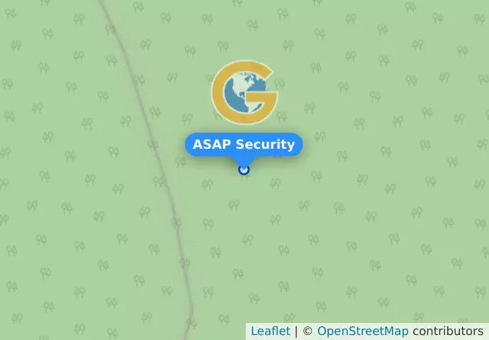 ASAP Security