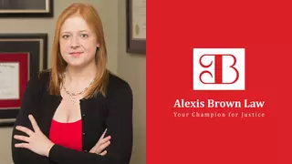 Alexis Brown Law