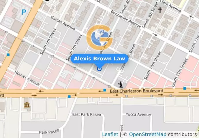 Alexis Brown Law