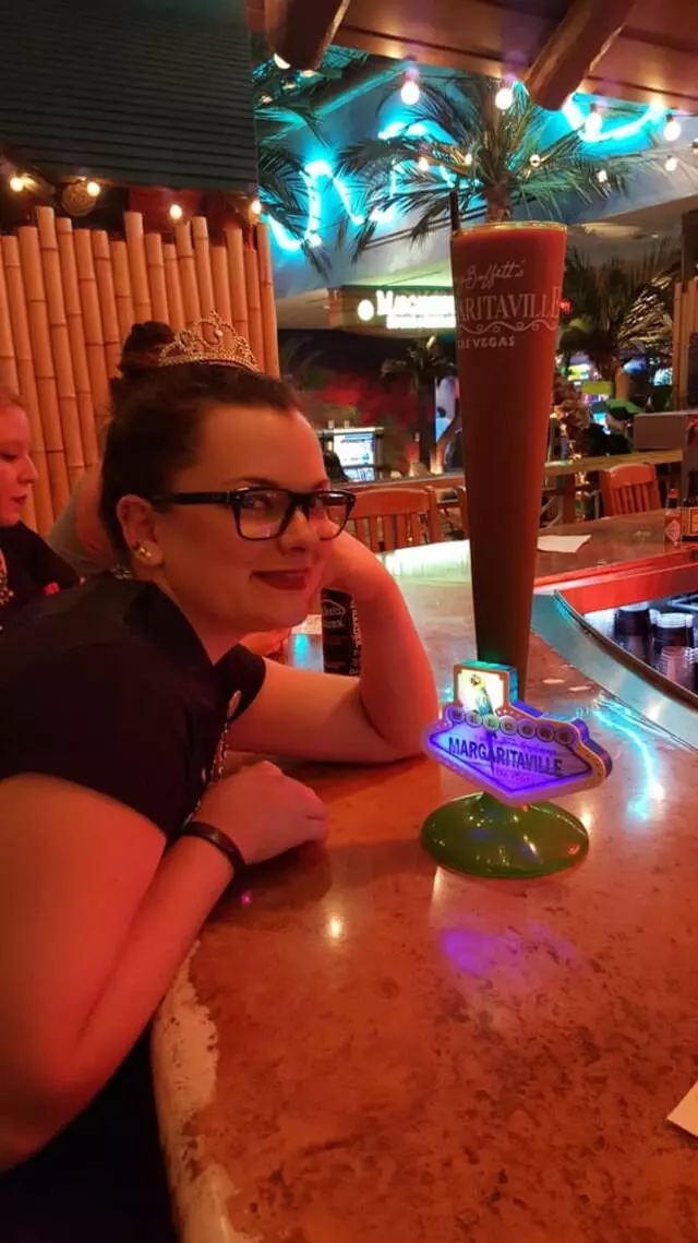 5 O’clock Somewhere Bar